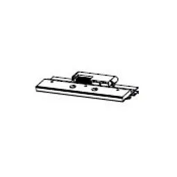 Zebra P1083320-010 print head — image 1