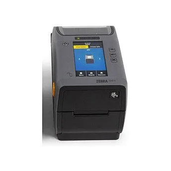 Zebra ZD611 label printer — image 1