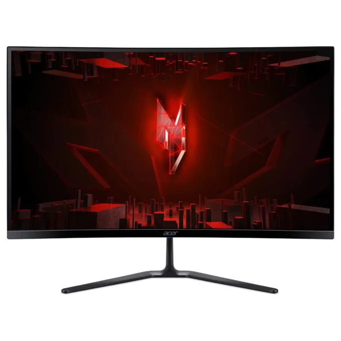 Acer Nitro ED0 ED270 X2bmiipx computer monitor — image 1