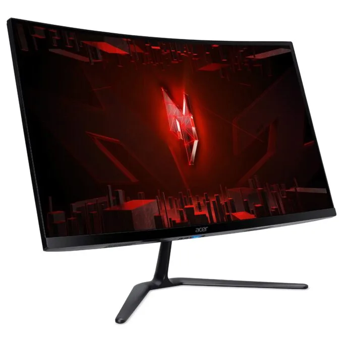 Acer Nitro ED0 ED270 X2bmiipx computer monitor — image 2