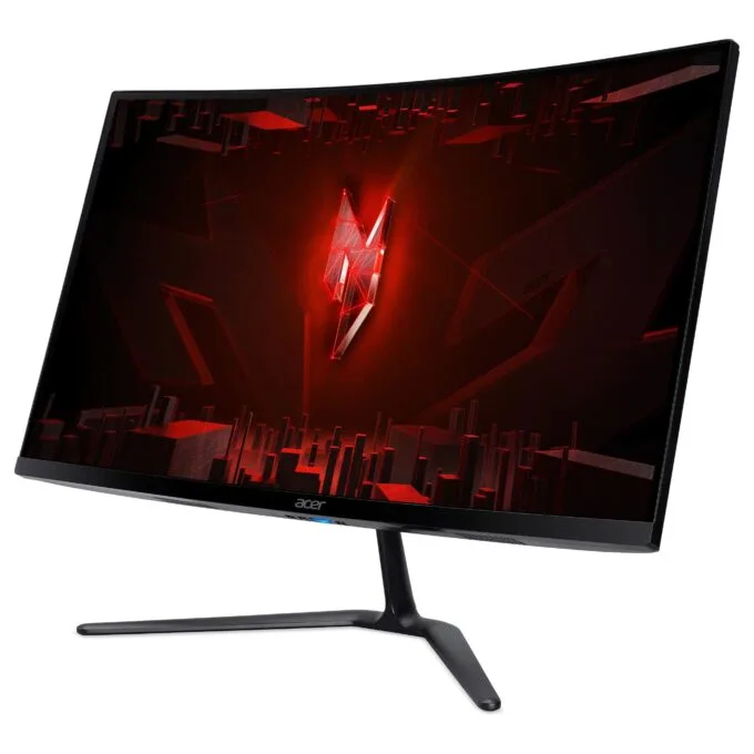 Acer Nitro ED0 ED270 X2bmiipx computer monitor — image 3