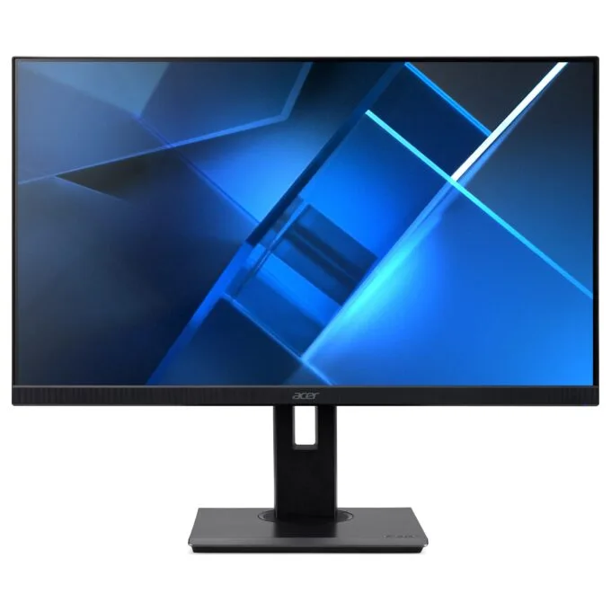 Acer Vero B7 B277KDbmiiprczx computer monitor — image 1