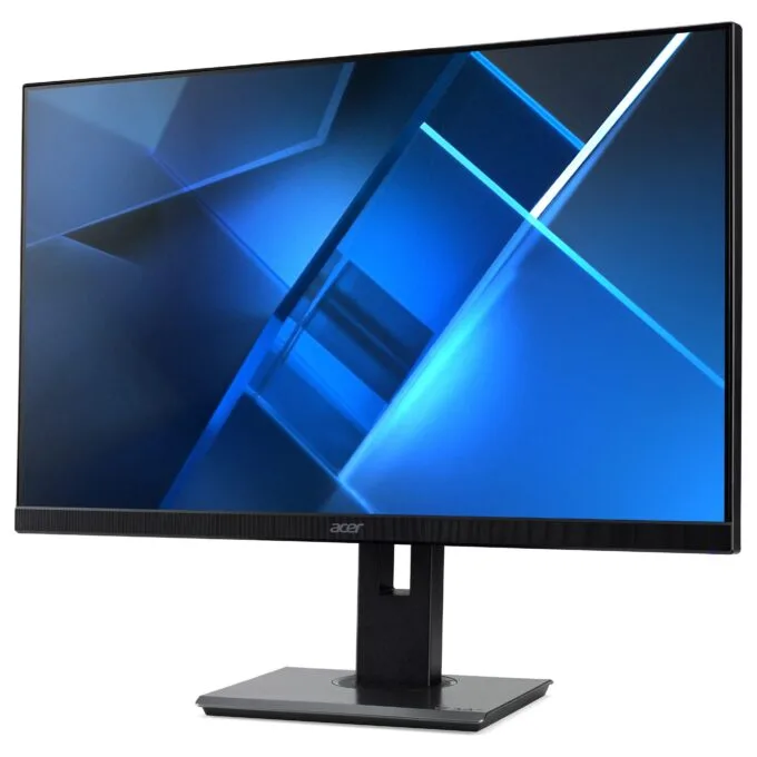 Acer Vero B7 B277KDbmiiprczx computer monitor — image 3