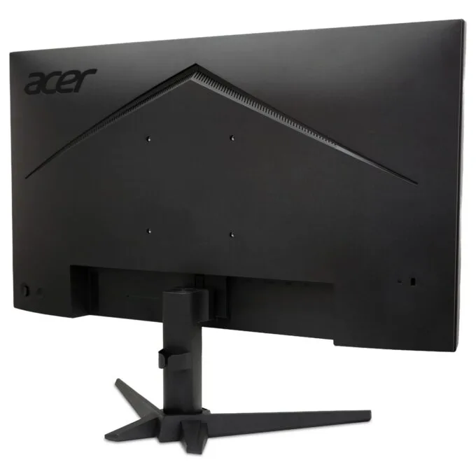 Acer NITRO VG0 VG270UP6bmiipx computer monitor — image 6