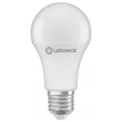 Osram CLA75 10W 840 FR E27 P LED lamp 1055 lm 4000K E27