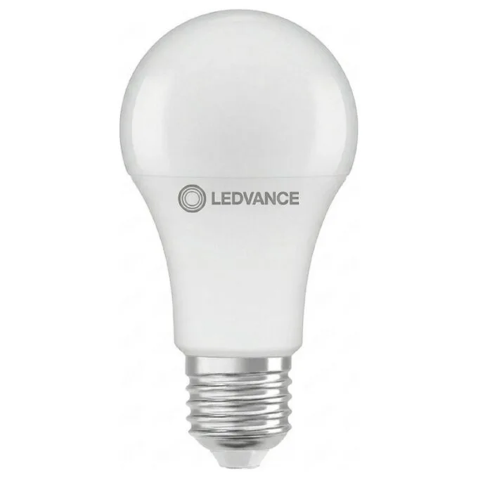 Osram CLA75 10W 840 FR E27 P LED lamp 1055 lm 4000K E27 — image 1
