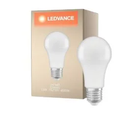 Osram CLA100 13W 840 FR E27 P LED lamp 1521 lm 4000K E27