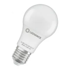 Osram CLA60 8.5W 840 FR E27 P LED lamp 806 lm 4000K E27