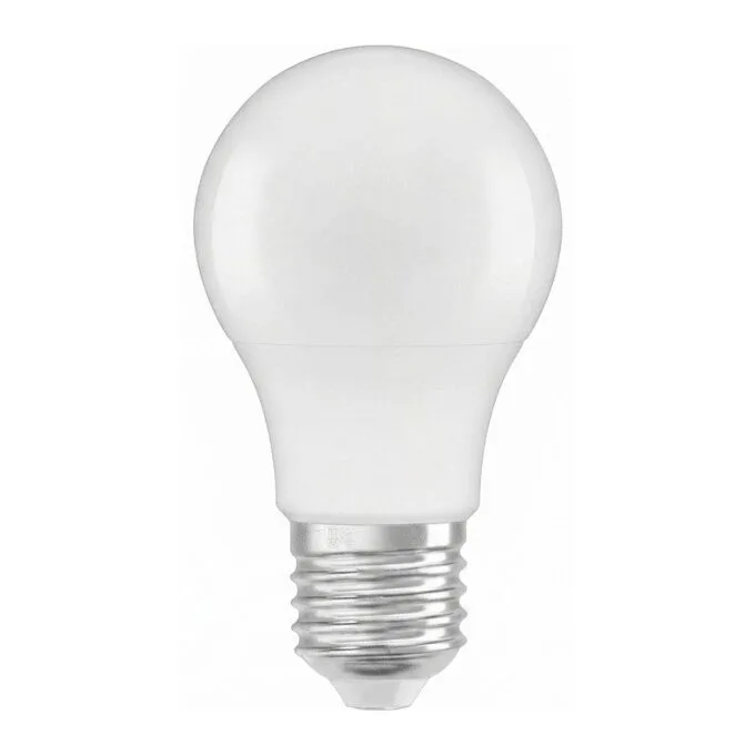 Osram CLA40 4.9W 827 FR E27 P LED lamp 470 lm 2700K E27 — image 1