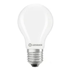 Osram CLA75 7.5W 840 FILFR E27 P LED Lampe 1055 lm 4000K E27