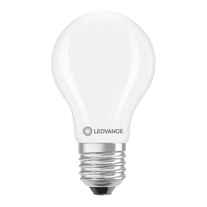 Osram CLA75 7.5W 840 FILFR E27 P LED Lampe 1055 lm 4000K E27 — image 1