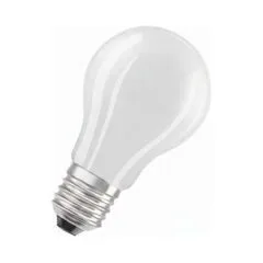 Osram CLA75DIM 7.5W 827 FILFR E27 P LED lamp 1055 lm 2700K E27 dimm