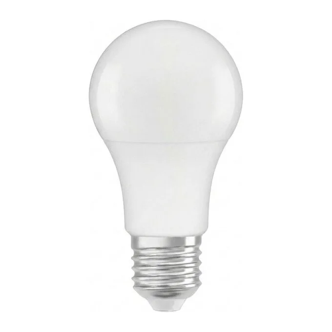 Osram CLA60 DS 8.8W 827 FR E27 S LED lamp 806 lm 2700K E27 — image 1