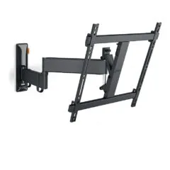Vogels COMFORT TVM 3445 black Full Motion+Medium wall mount