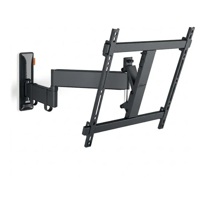 Vogels COMFORT TVM 3445 black Full Motion+Medium wall mount — image 1