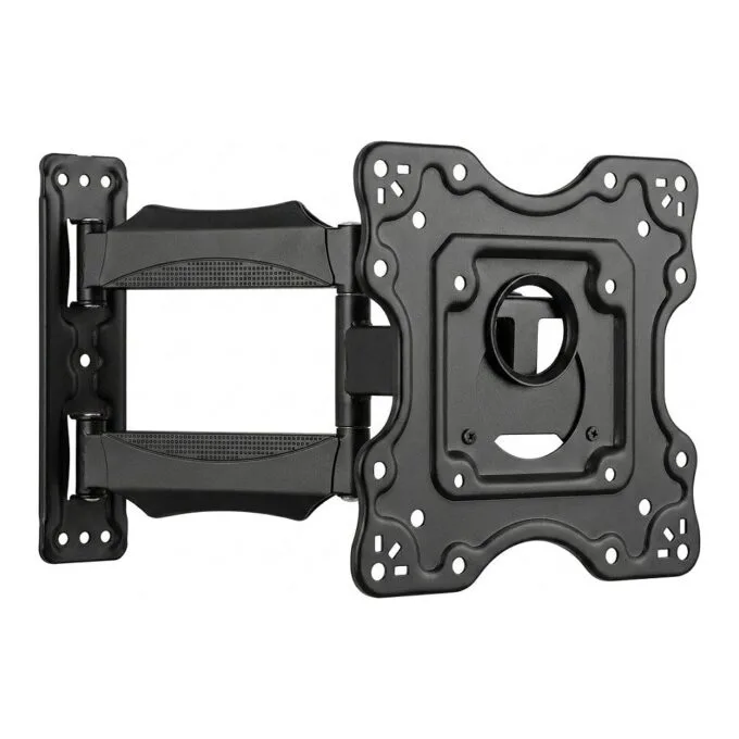 Vesa double joint wall holder (up to 55 /31.8kg), 100x100 - 400x400 — image 1