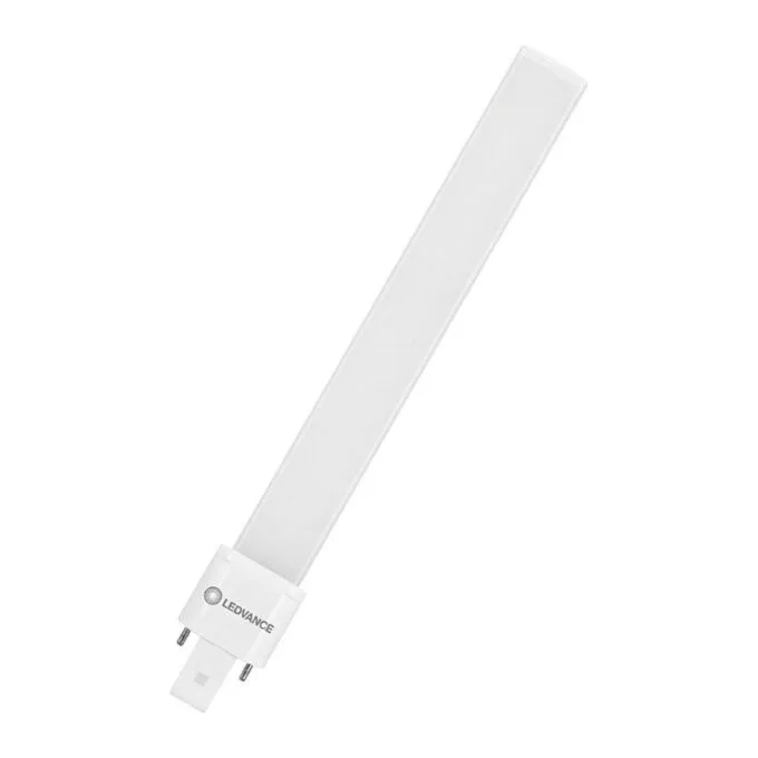 Osram DULUX S11 EM V 6W 840 G23 LED 700lm 4000K G23 — image 1