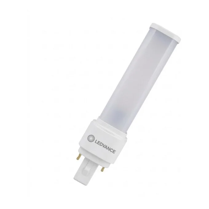 Osram DULUX D26 EM V 9W 840 G24D-3 LED 1100 lm 4000K G24d-3 — image 1
