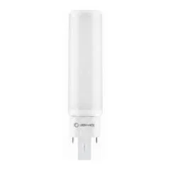 Osram DULUX D/E13 HF V 6W 830 G24Q-1 LED 600 lm 3000K G24q-1
