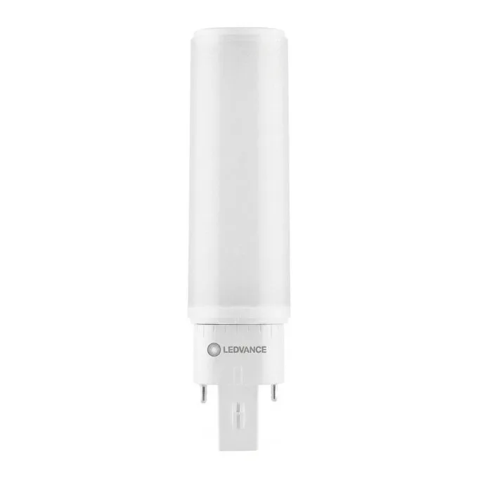 Osram DULUX D/E13 HF V 6W 840 G24Q-1 LED 660 lm 4000K G24q-1 — image 1