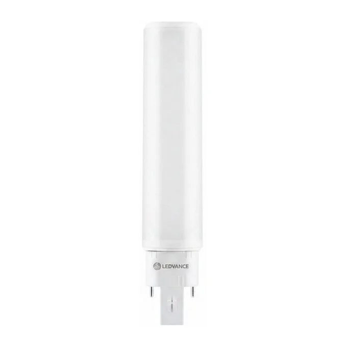 Osram DULUX D/E26 HF V 10W 830 G24Q-3 LED 990 lm 3000K G24q-3 — image 1