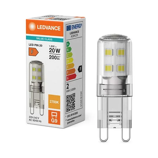 Osram 4099854248870 LED bulb — image 5