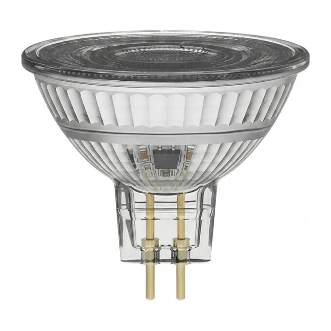 Osram MR162036 DIM 3.4W 940 GU5.3 P LED reflector lamp 230 lm 4000K GU5.3 dimm — image 1
