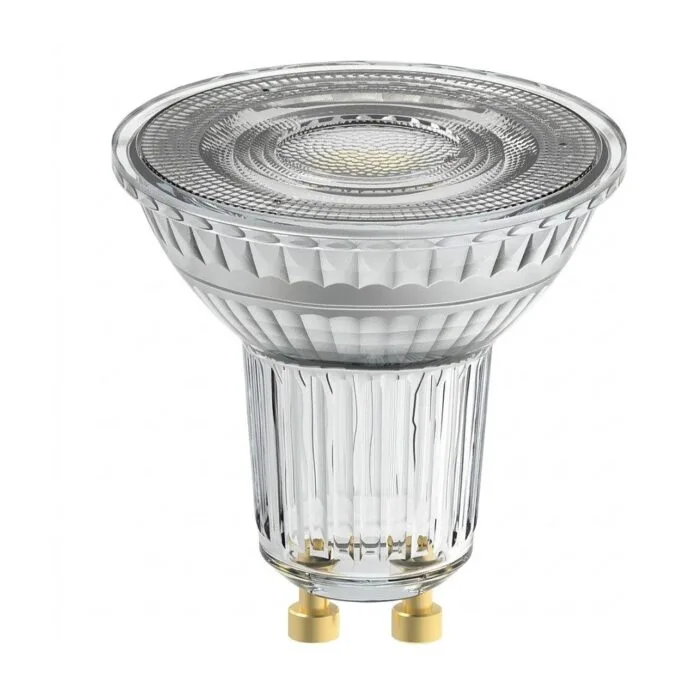 Osram PAR163536 DIM 3.4W 927 GU10 P LED reflector lamp 230 lm 2700K GU10 dimm — image 1