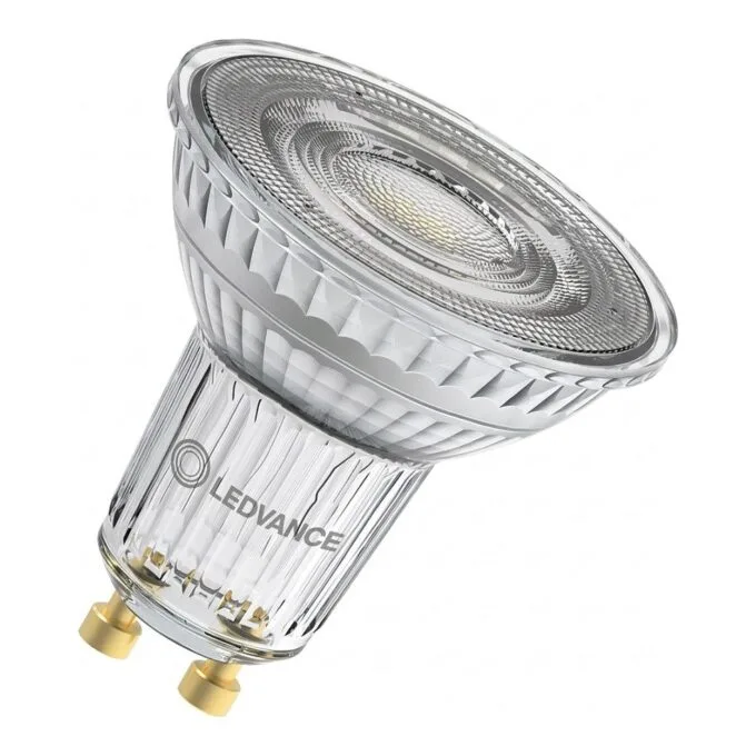 Osram PAR163536 DIM 3.4W 940 GU10 P LED reflector lamp 230 lm 4000K GU10 dimm — image 1