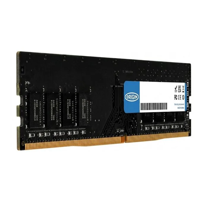 Origin Storage OM16G42666U2RX8NE12 memory module — image 1