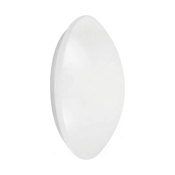 Osram SURFACE CIRCULAR 400 24W 830 IP44 LED wall/ceiling lamp 3000K 1920lm — image 1