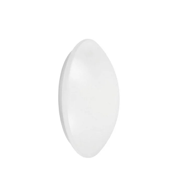 Osram SURFACE CIRCULAR 350 18W 830 IP44 LED wall/ceiling lamp 3000K 1440lm — image 1