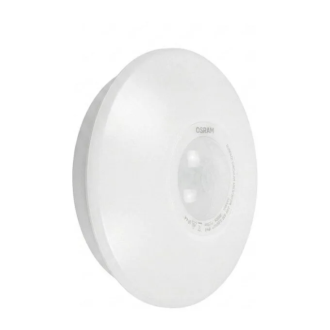 Osram SURFACE CIRCULAR 400 SENSOR 24W 830 IP44 LED wall/ceiling lamp 3000K 1920lm — image 1