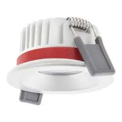 Osram SP FP FIX P 8W 930 PS DIM IP65 WT Built-in lamp 680lm