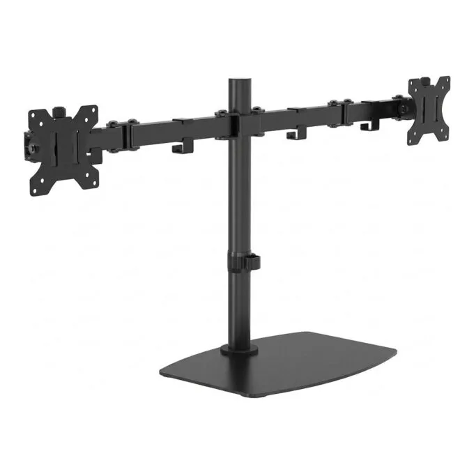 Vision VFM-DSDB monitor mount / stand — image 1