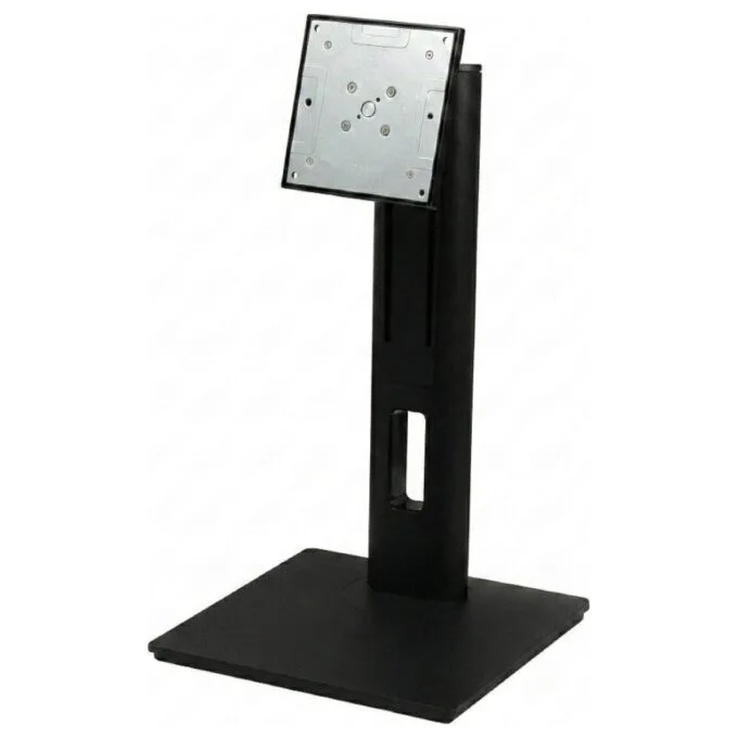 VESA monitor stand for tablet, display, monitor 100mm Vesa, turning vertical, tilting — image 1