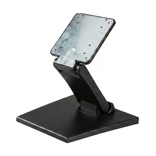 VESA Desktop Standfuß Halterung Flex für Tablet, Display, Monitor 7,5cm/10cm — image 1