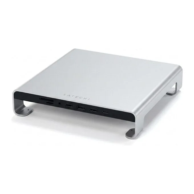 Satechi ST-AMSHS laptop dock/port replicator — image 1