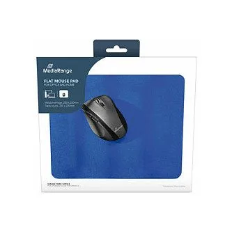 MediaRange MROS254 mouse pad — image 1