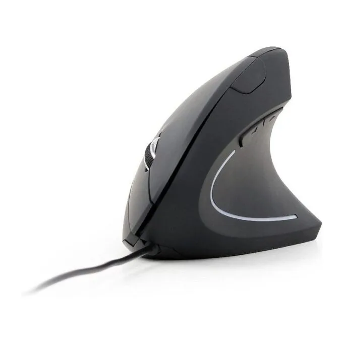Gembird MUS-ERGO-01 mouse — image 1
