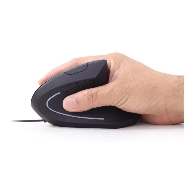 Gembird MUS-ERGO-01 mouse — image 5