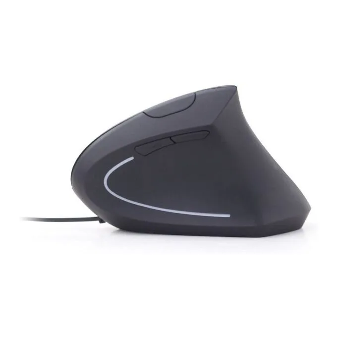 Gembird MUS-ERGO-01 mouse — image 6