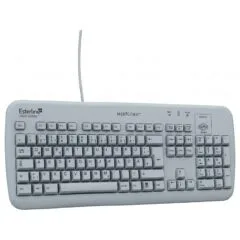 Medigenic Essential keyboard