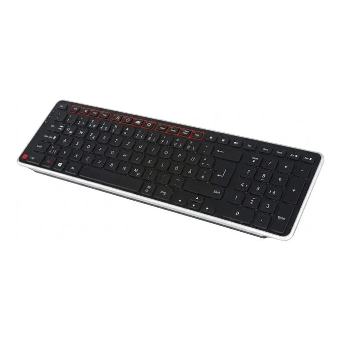Contour Design Balance keyboard — image 1