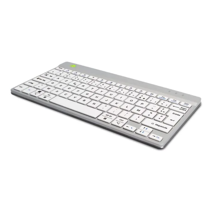 R-Go Tools RGOCOFRWLWH keyboard — image 2