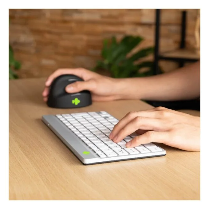 R-Go Tools RGOCOFRWLWH keyboard — image 10