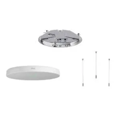 Epos TeamConnect Ceiling Medium TCC M-S-W - Kit Mikrofon - RJ-45 - wei