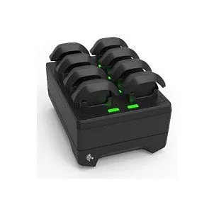 Zebra SAC-HS3100-B8-01 battery charger — image 1