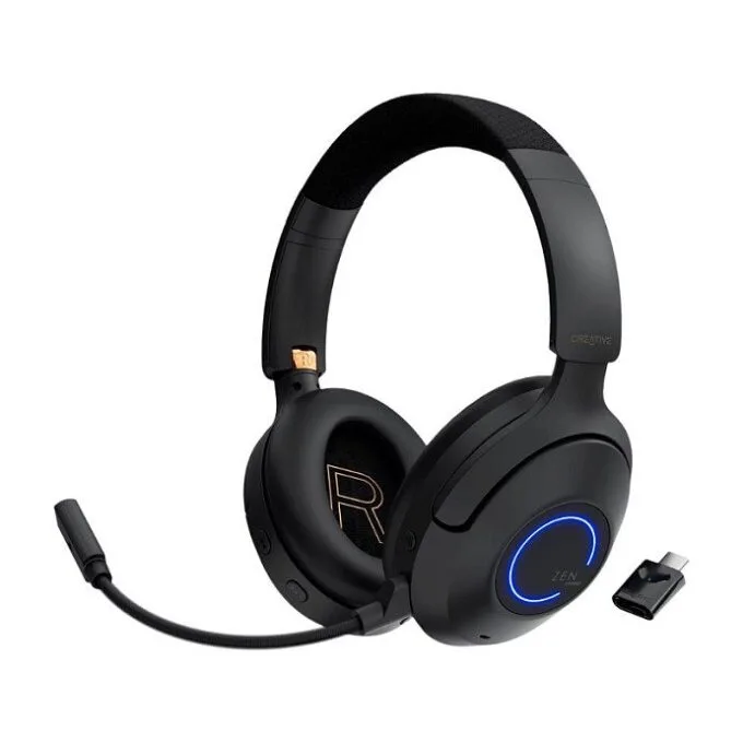 Creative Labs Zen Hybrid Pro Classic — image 1