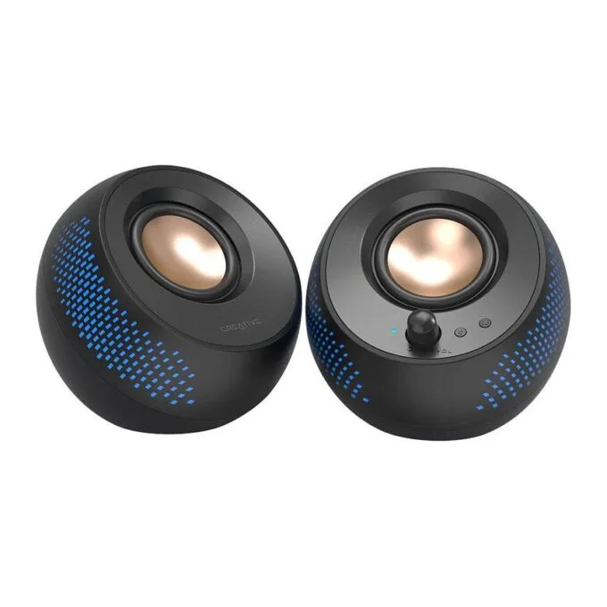 Creative Labs Pebble X — image 1